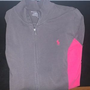 ralph lauren jacket